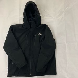 The North Face Heavy Duty Jacket
